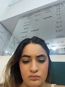 Antonella_Julieta webcam