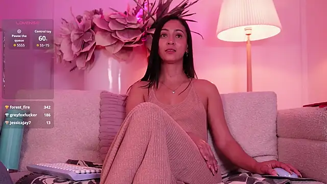 Mia_patrick1 webcam
