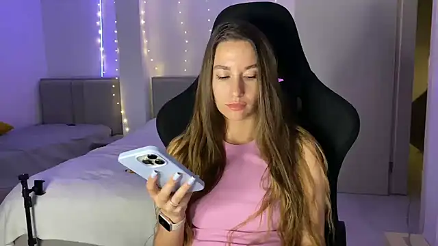 PrincesSsLilu webcam
