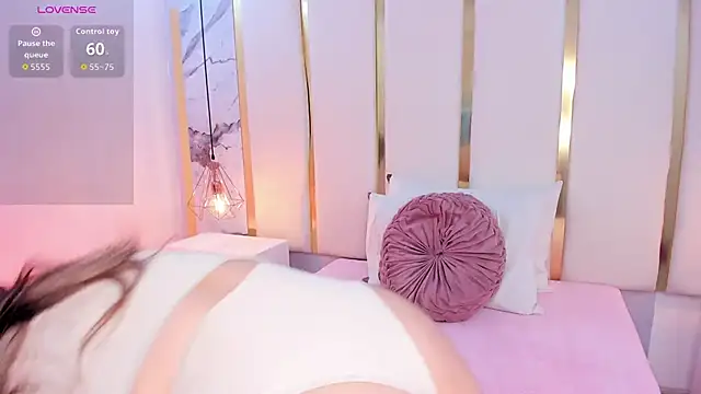 KamilaVegga webcam