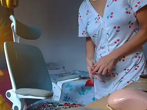 Sassa_69 webcam