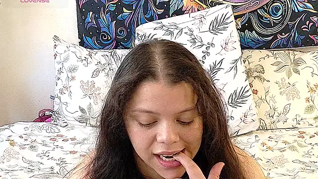 Amanda_sweet webcam