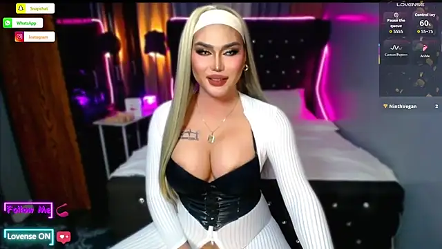 wildbountytrans webcam