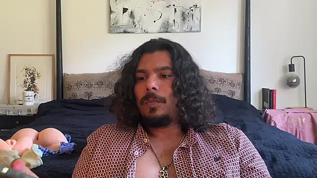 daddyvibes webcam
