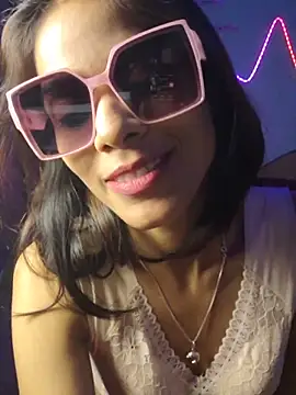 Ivy_the_goddess webcam