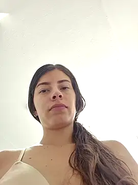 IrisBound webcam
