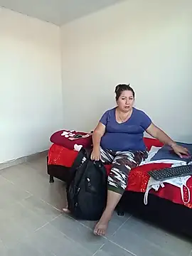 Brenda_Berck_ webcam