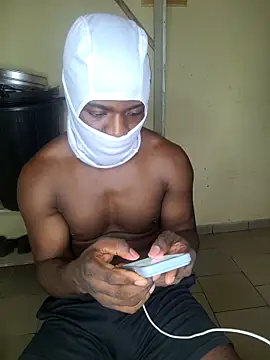 BlackCoffe2 webcam
