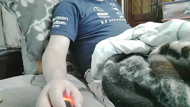messi_syssy webcam
