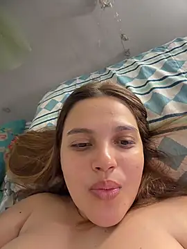 Colibri_xxx webcam