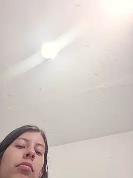 IrisBound webcam