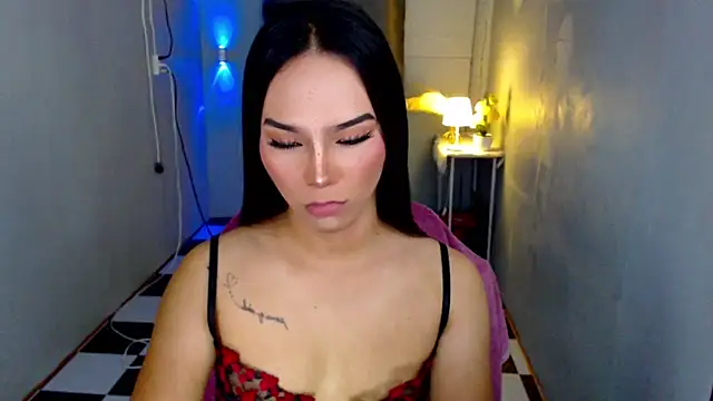 SanyaGirlx webcam