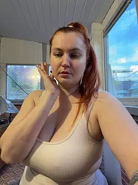 CandyShoopp webcam
