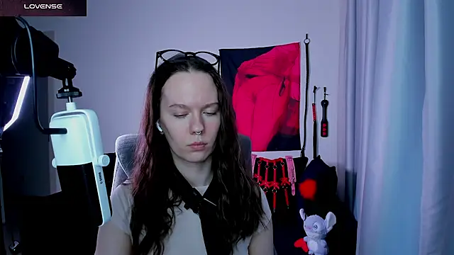 Goddess_of_Fertility webcam