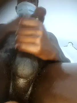 Bootyboyx webcam