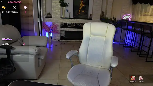 MariemLui webcam
