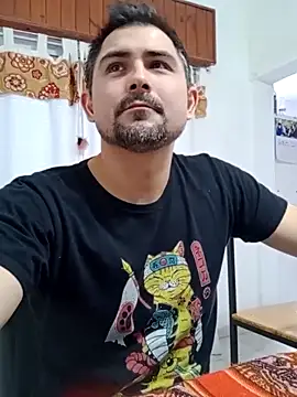 Bradd_32 webcam