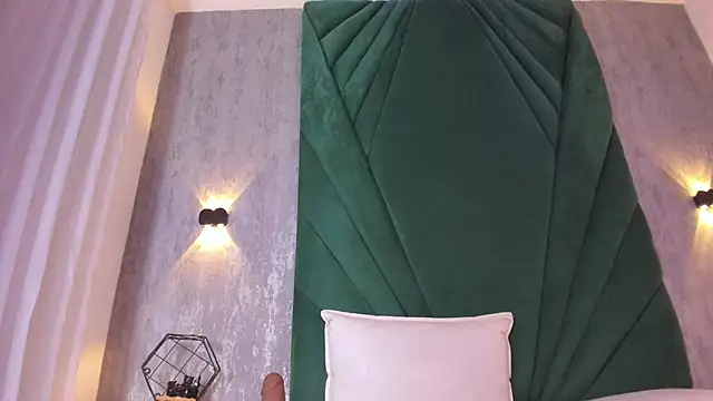 CannelaSmith webcam