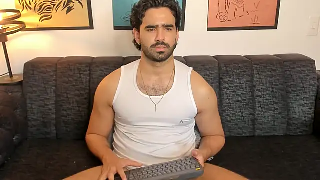 Brad_Martin webcam