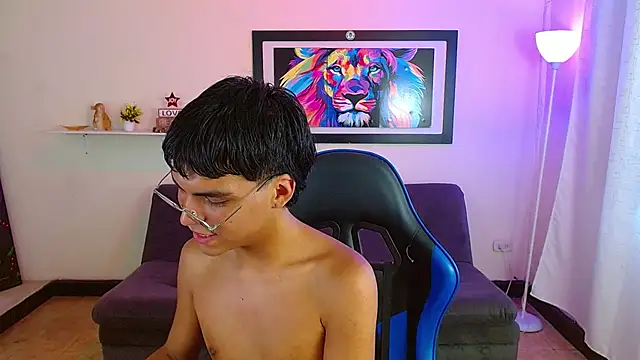 Maecum18 webcam