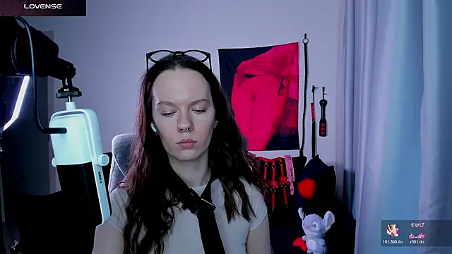 Goddess_of_Fertility webcam