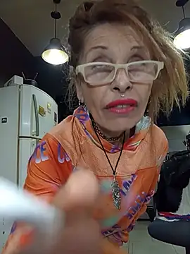 FrozenWaffle webcam