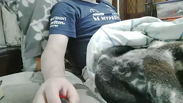 messi_syssy webcam