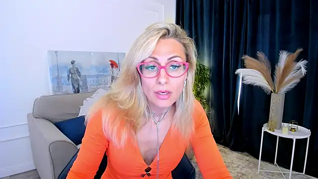 MuseOfStage webcam