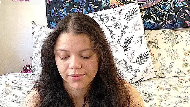 Amanda_sweet webcam