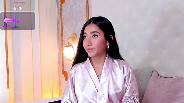 Mariana_Kalo webcam