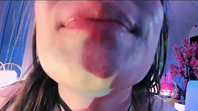 Broklinwhite_ webcam