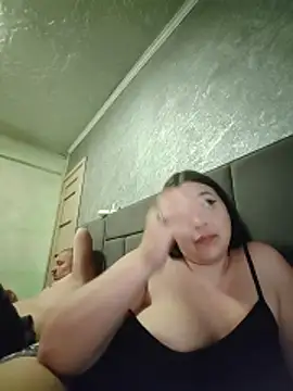 Greta_Tamar webcam