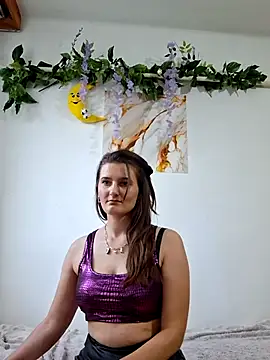 Nika_aa webcam