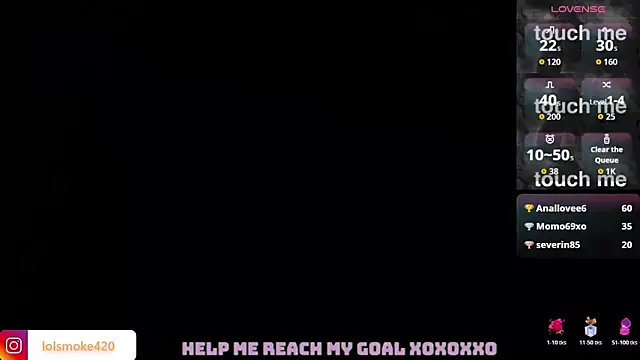 Bdsm_and_fries webcam