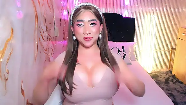 模特: yourTsFantasyBigCock