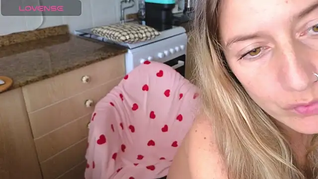 Lunamix webcam