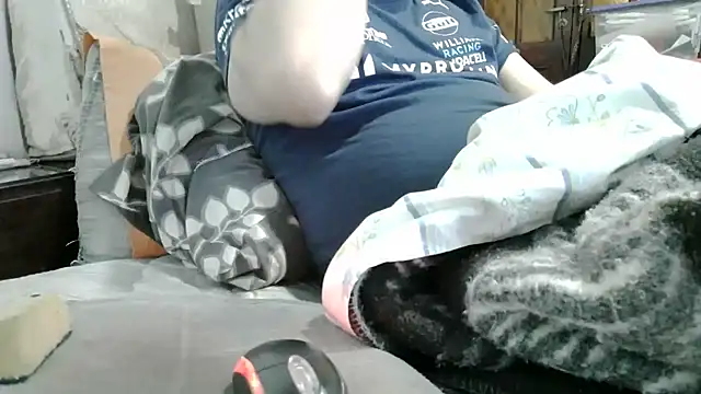 messi_syssy webcam