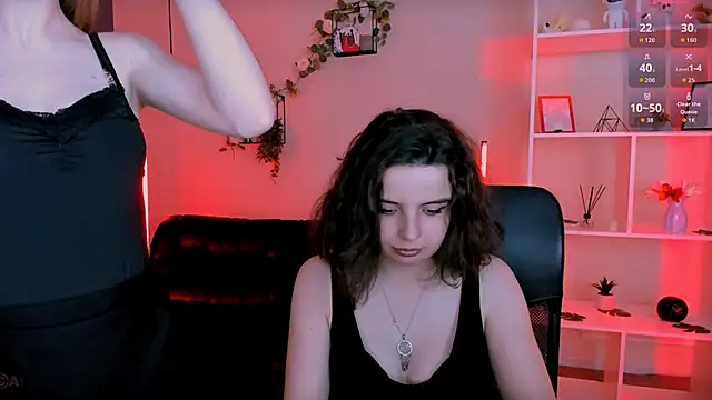 doll_vey webcam