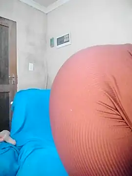 CharlotteXXX webcam
