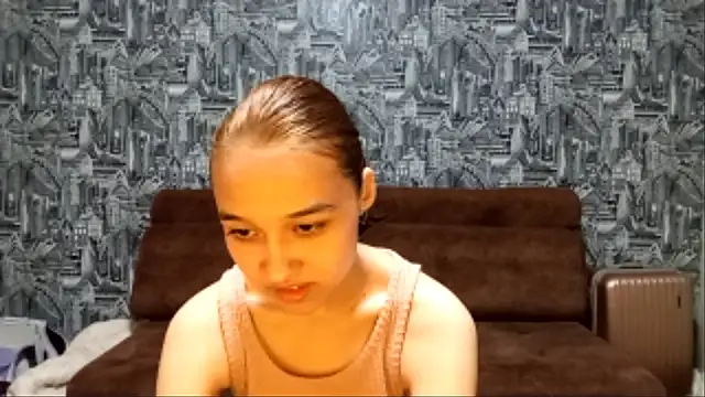 AnnettaBelsito webcam