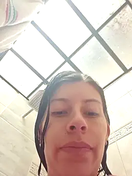 IrisBound webcam
