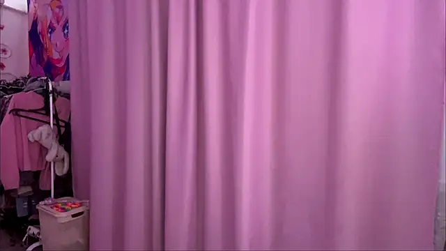 ToxiraLuneX webcam