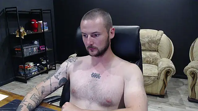 MihasikD webcam