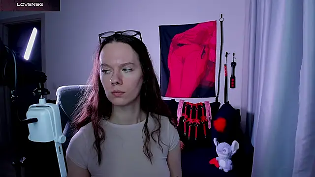 Goddess_of_Fertility webcam