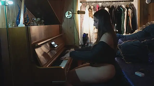 VanessaDoyle live sex cam