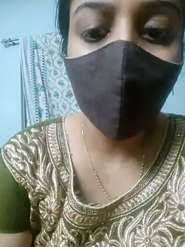 Tamil_shalini webcam