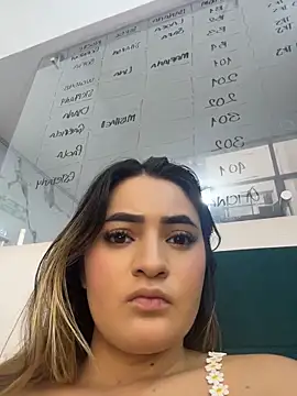 Antonella_Julieta webcam