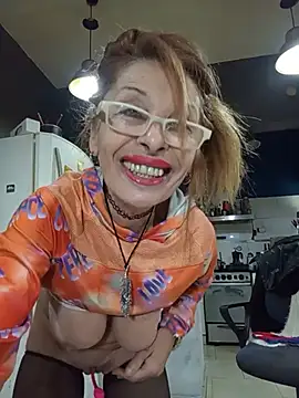 FrozenWaffle webcam