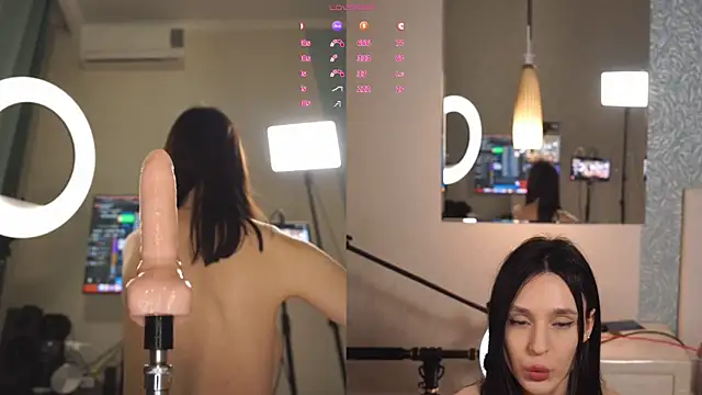 Sweet_Mistie webcam
