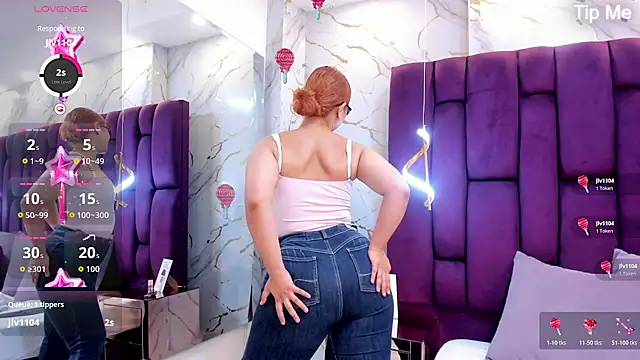 megannherrera webcam
